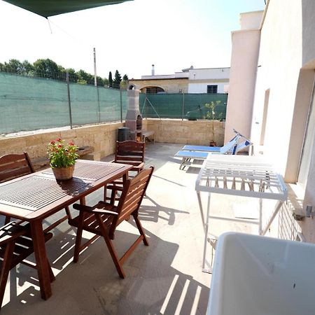 Matine & Matine - Salento Selection Villa Tricase Ngoại thất bức ảnh