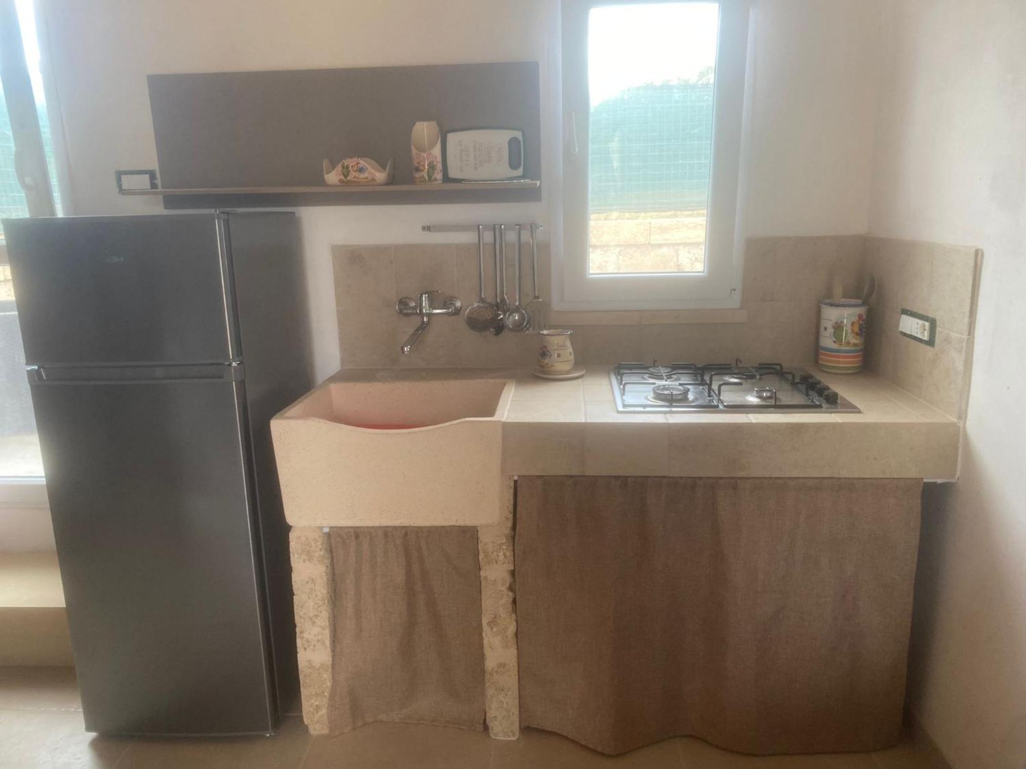 Matine & Matine - Salento Selection Villa Tricase Ngoại thất bức ảnh