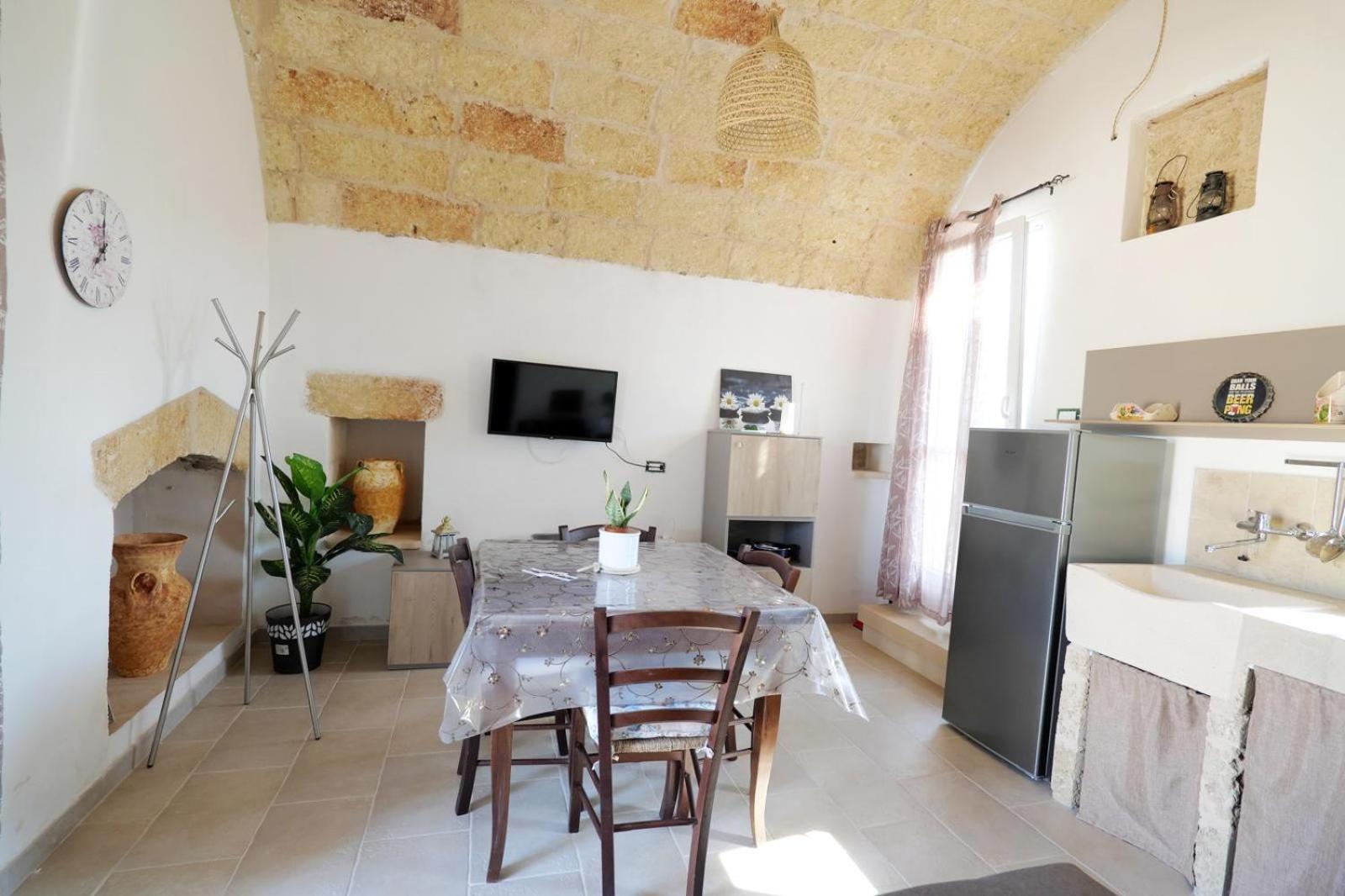 Matine & Matine - Salento Selection Villa Tricase Ngoại thất bức ảnh