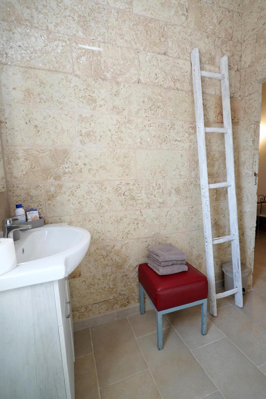 Matine & Matine - Salento Selection Villa Tricase Ngoại thất bức ảnh