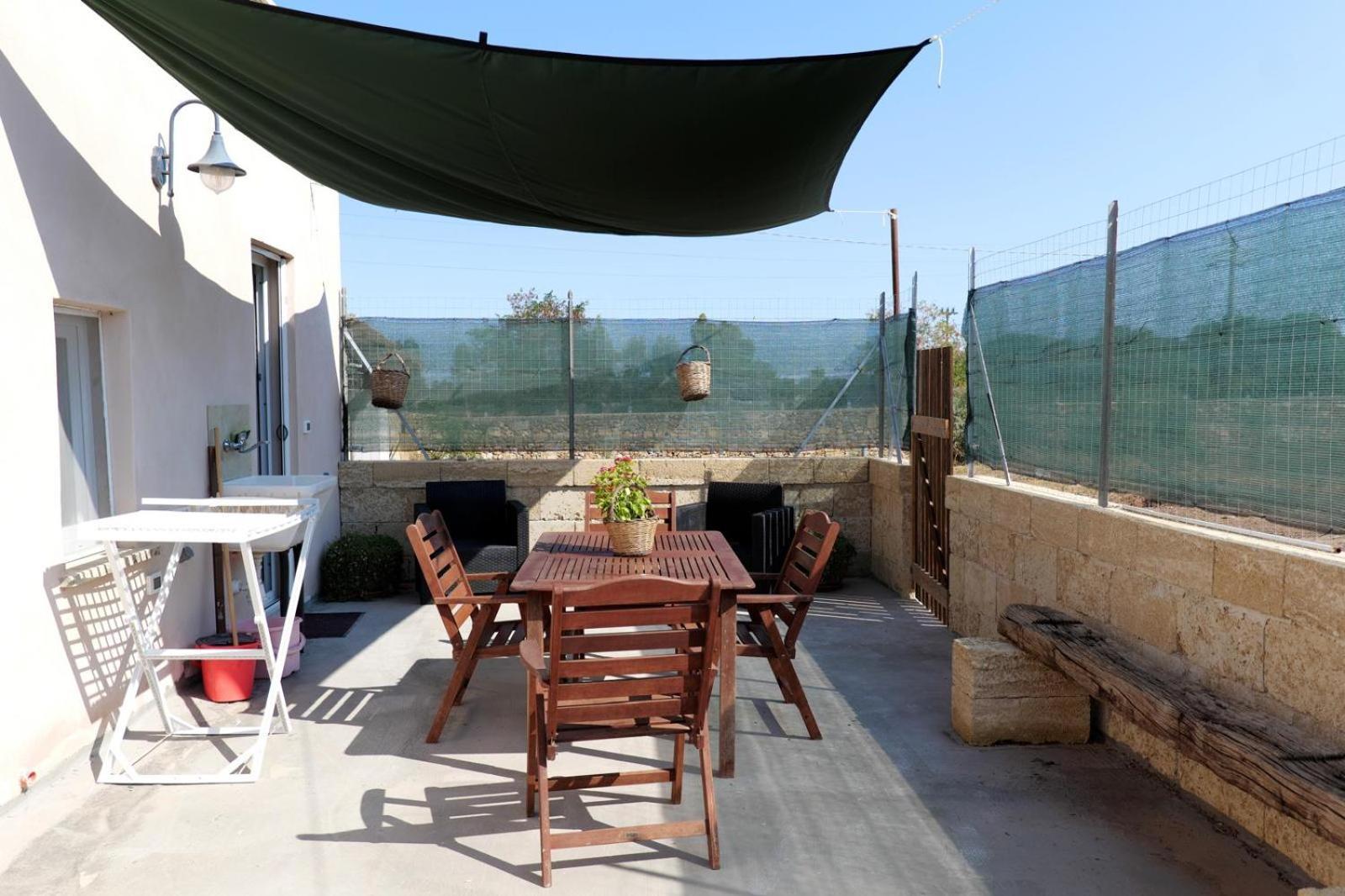 Matine & Matine - Salento Selection Villa Tricase Ngoại thất bức ảnh