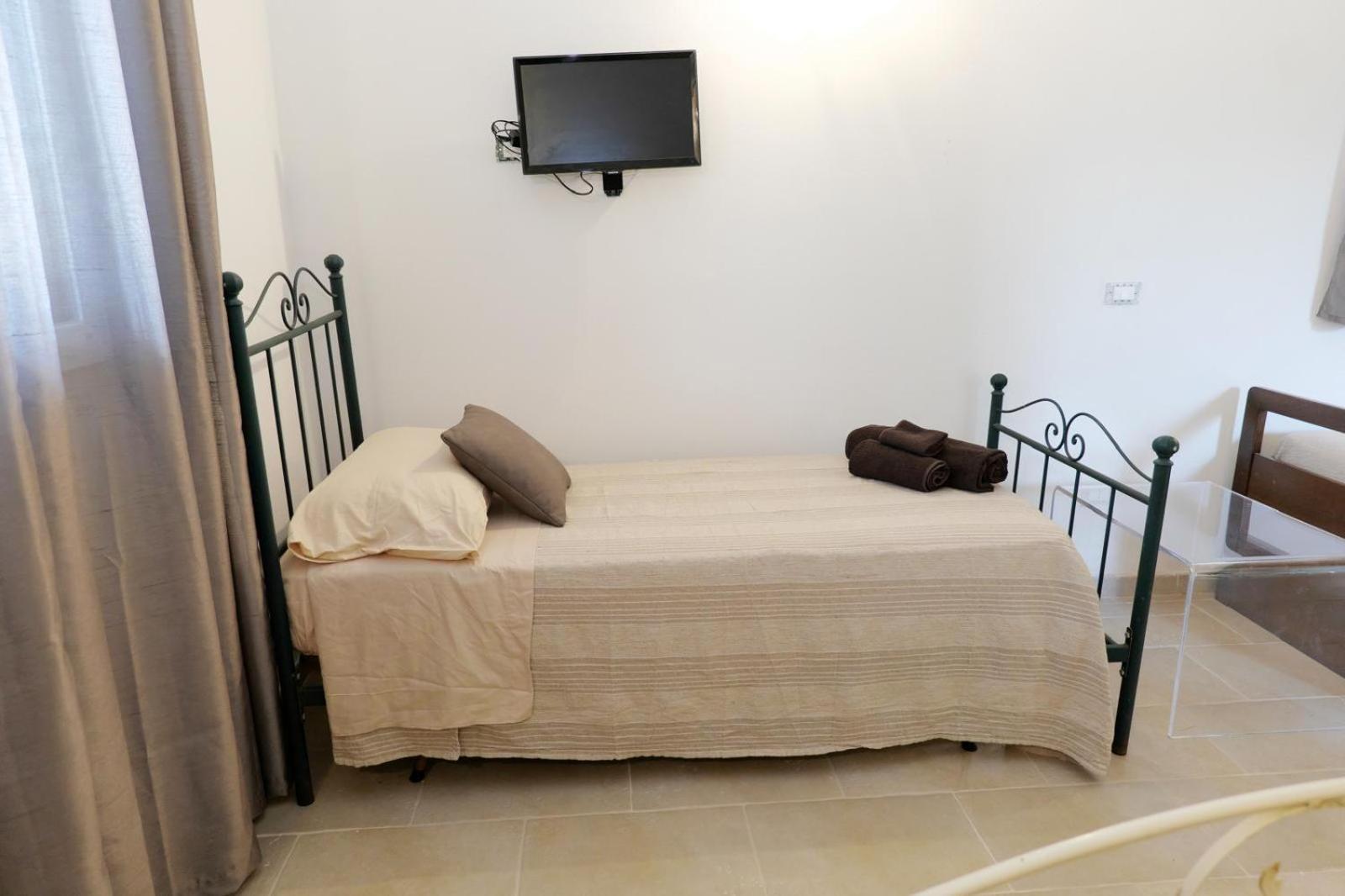 Matine & Matine - Salento Selection Villa Tricase Ngoại thất bức ảnh