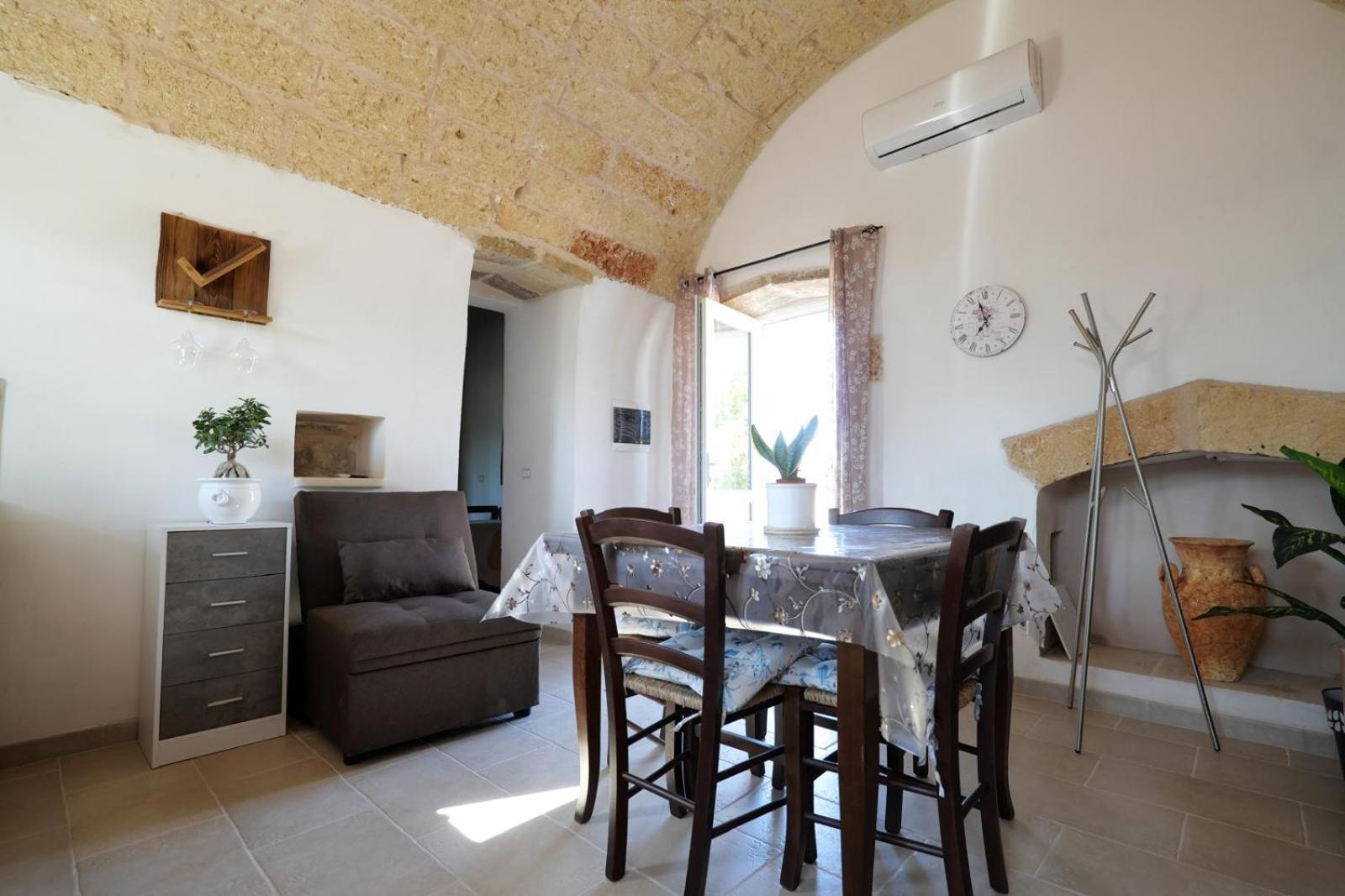 Matine & Matine - Salento Selection Villa Tricase Ngoại thất bức ảnh