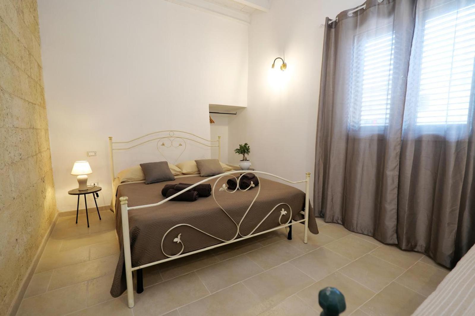 Matine & Matine - Salento Selection Villa Tricase Ngoại thất bức ảnh