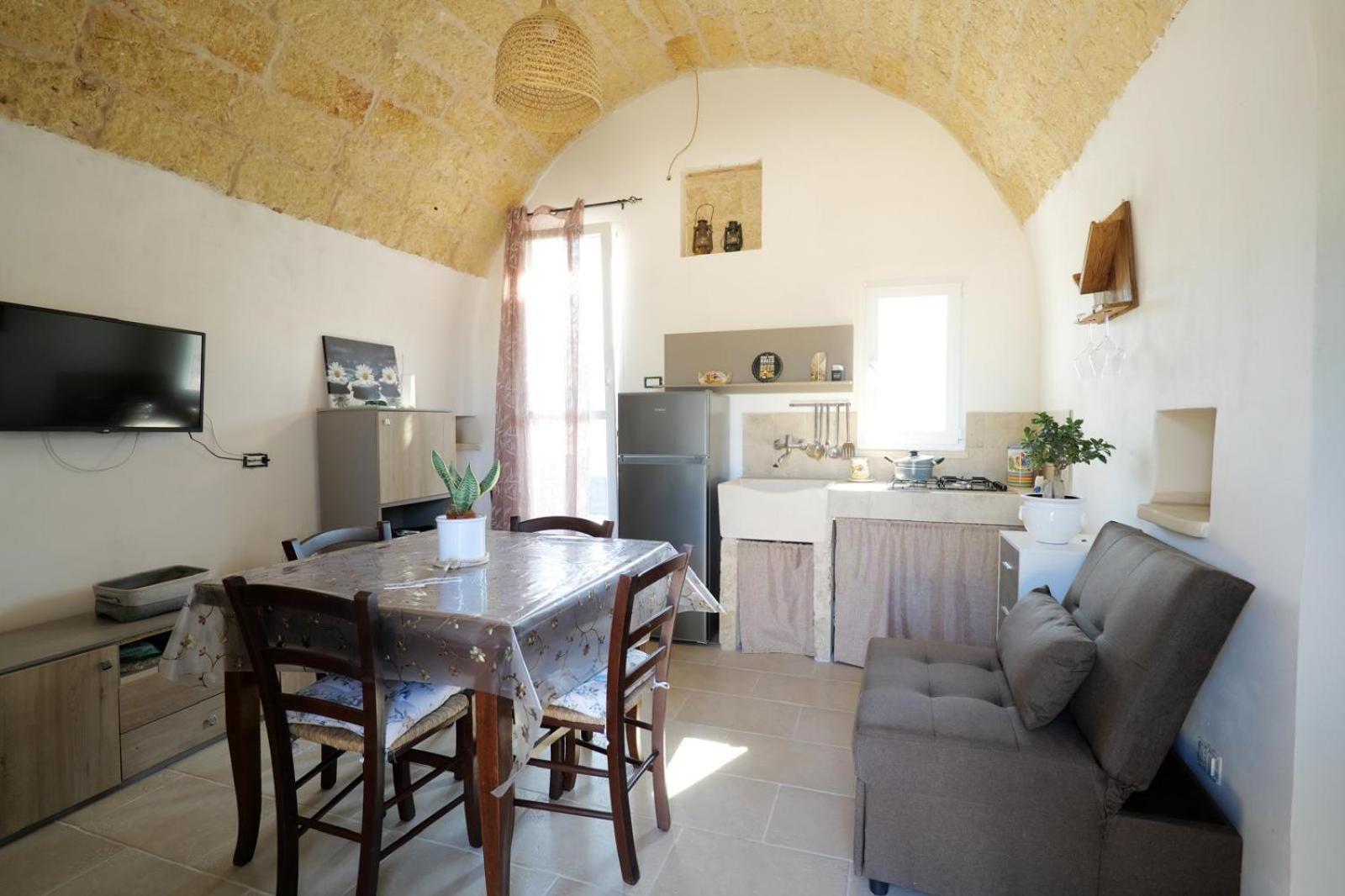Matine & Matine - Salento Selection Villa Tricase Ngoại thất bức ảnh