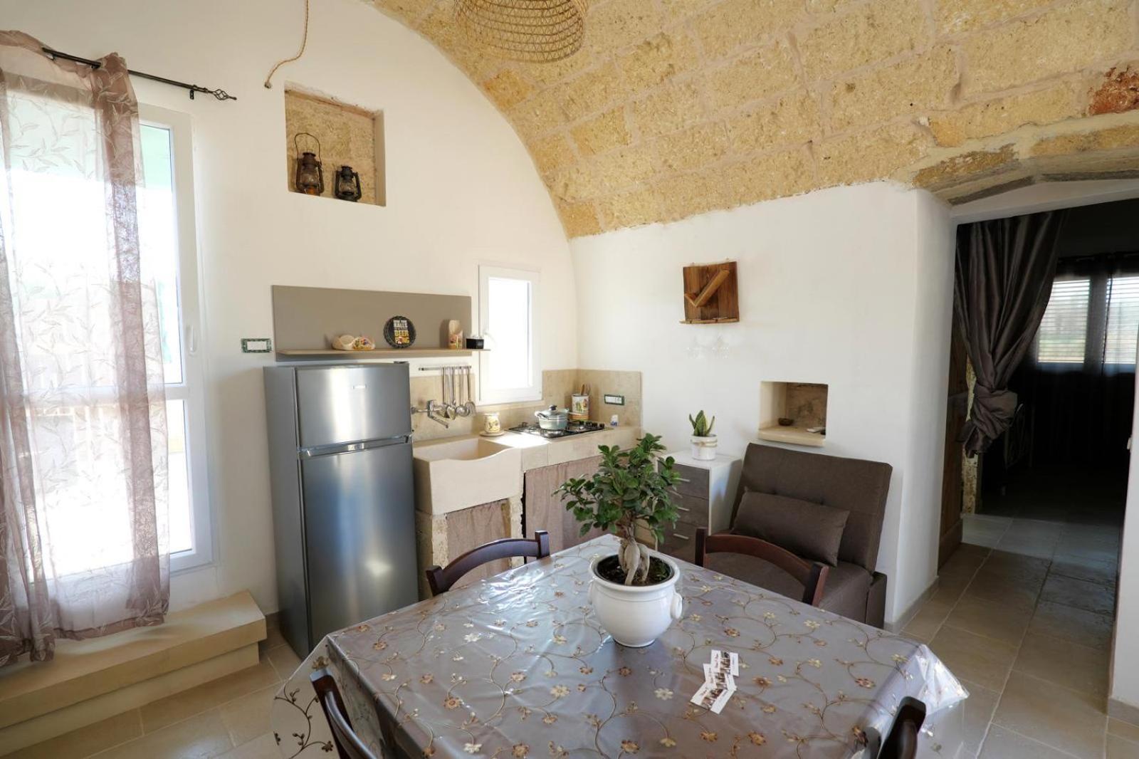 Matine & Matine - Salento Selection Villa Tricase Ngoại thất bức ảnh
